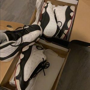 Air Jordan 13 Retro